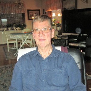 Profilbild på Roland Gusthage