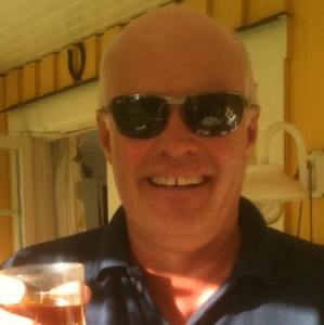 Profilbild på Roland Hedin