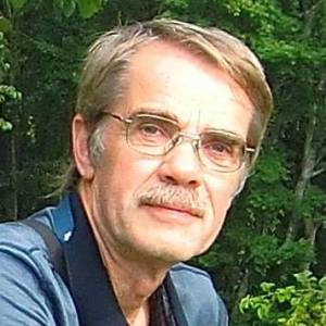 Profilbild på Roland Hugosson