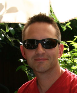Profilbild på Roland Iveblad