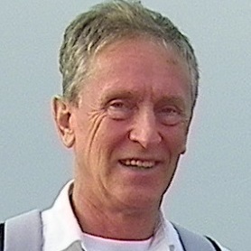 Profilbild på Roland Jakobsson
