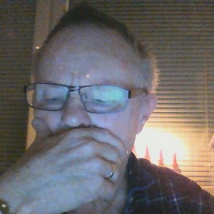 Profilbild på Roland Johansson
