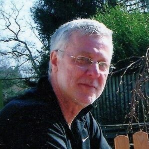 Profilbild på Roland Johansson