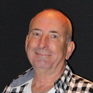Profilbild på Roland Jonsson