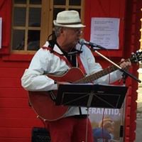 Profilbild på Roland Junerud