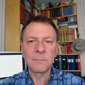Profilbild på Roland Karlsson