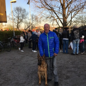 Profilbild på Roland Klasson
