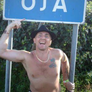 Profilbild på Roland Klein