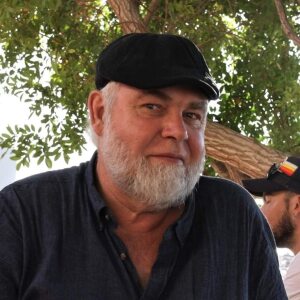 Profilbild på Roland Kring