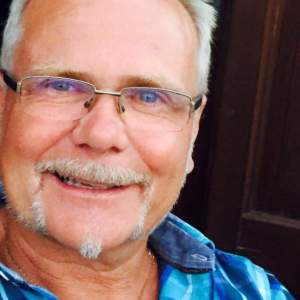 Profilbild på Roland Larsson