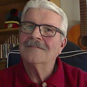 Profilbild på Roland Lindbergh