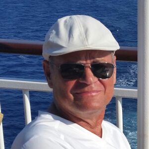Profilbild på Roland Lindfors
