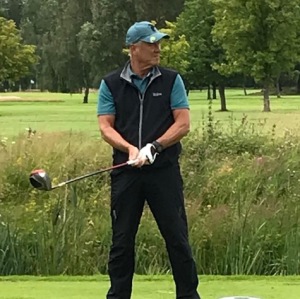 Profilbild på Roland Lundgren