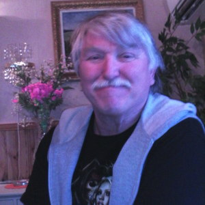 Profilbild på Roland Mälman