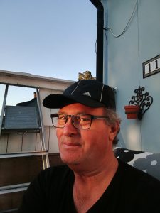 Profilbild på Roland Malmros
