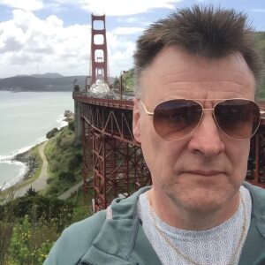 Profilbild på Roland Mattsson