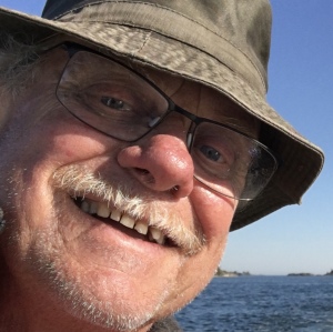 Profilbild på Roland Milton
