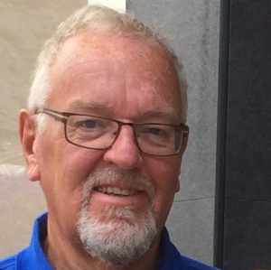 Profilbild på Roland Möller