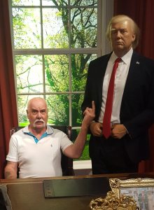 Profilbild på Roland Moström