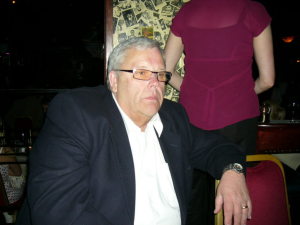 Profilbild på Roland Nilsson