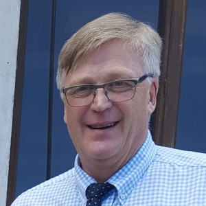 Profilbild på Roland Nilsson