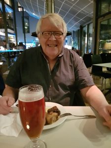 Profilbild på Roland Norberg