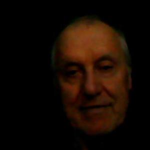 Profilbild på Roland Nyberg