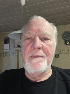 Profilbild på Roland Nykom