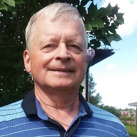 Profilbild på Roland Östh
