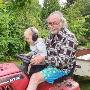 Profilbild på Roland Persson