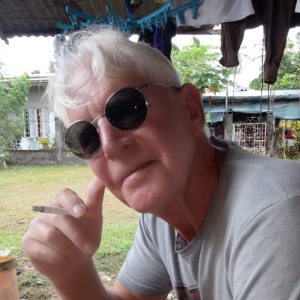 Profilbild på Roland Persson