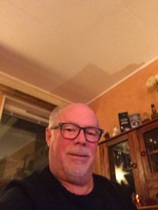 Profilbild på Roland Persson