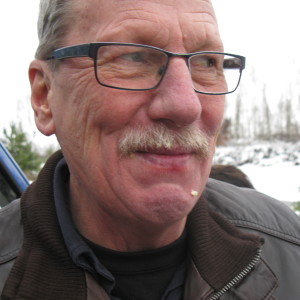 Profilbild på Roland Pettersson