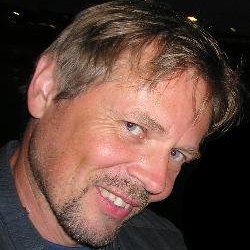 Profilbild på Roland Qvist