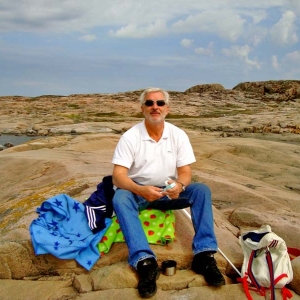 Profilbild på Roland Rådén
