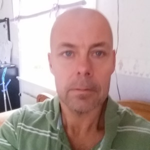 Profilbild på Roland Sahlberg