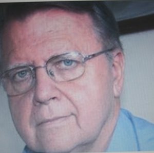 Profilbild på Roland Sennerstam