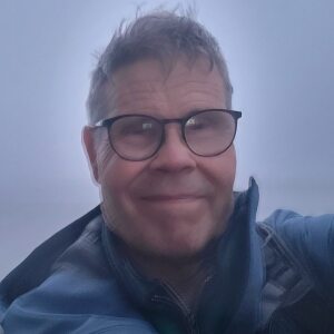 Profilbild på Roland Sköldblom