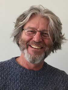 Profilbild på Roland Söderberg