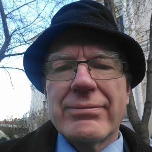 Profilbild på Roland Sten
