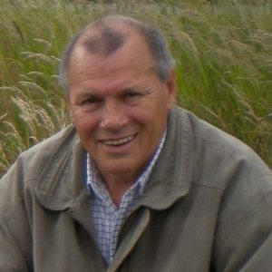 Profilbild på Roland Stenberg
