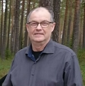 Profilbild på Roland Stenlund