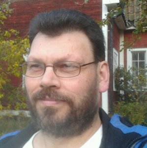 Profilbild på Roland Ström