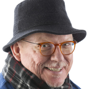 Profilbild på Roland Sundelin