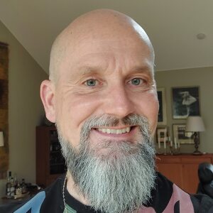 Profilbild på Roland Sundell