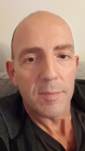 Profilbild på Roland Svedlund