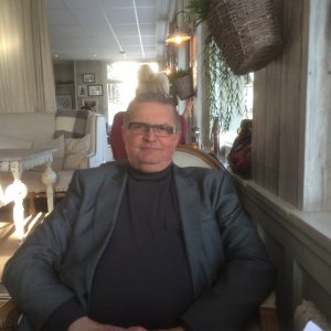 Profilbild på Roland Svensson