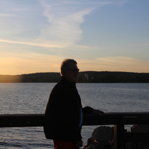 Profilbild på Roland Svensson