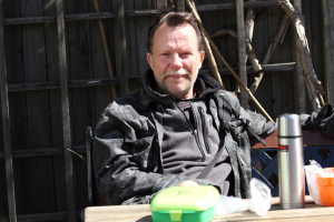Profilbild på Roland Svensson