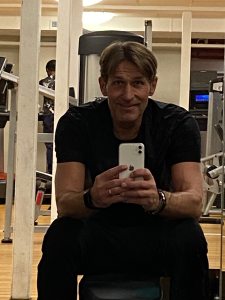 Profilbild på Roland Torstensson